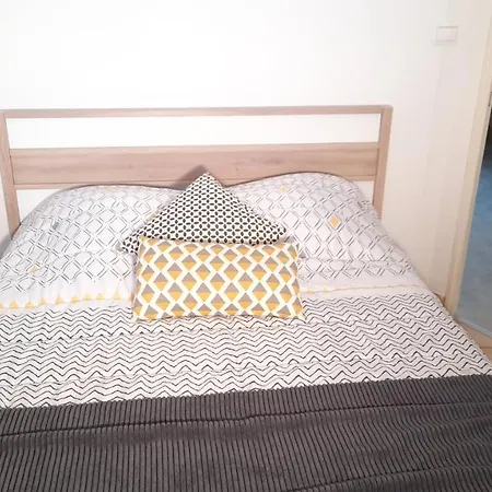 La Bigeonniere 1 Avec Piscine Proche Centre Apartamento