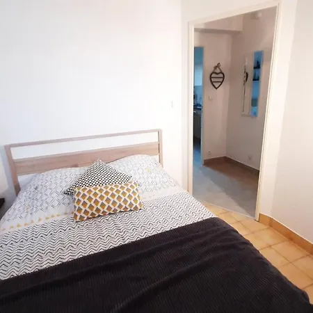 La Bigeonniere 1 Avec Piscine Proche Centre Apartamento