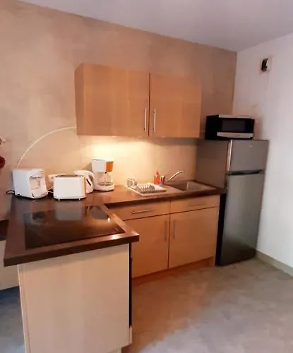 La Bigeonniere 1 Avec Piscine Proche Centre * Saint-Jean-de-Monts