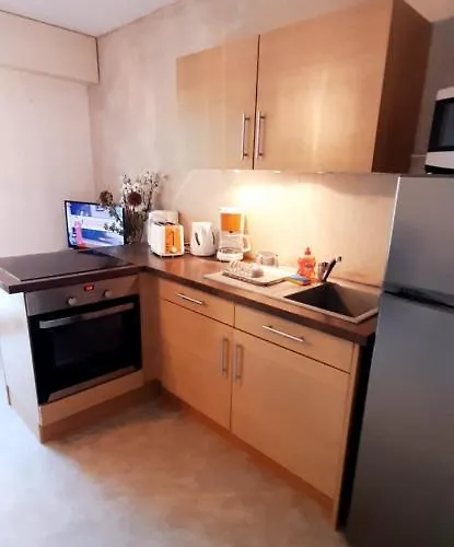 La Bigeonniere 1 Avec Piscine Proche Centre *