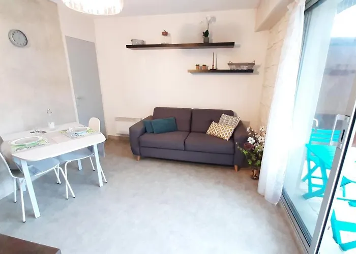 La Bigeonniere 1 Avec Piscine Proche Centre *