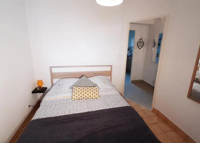 La Bigeonniere 1 Avec Piscine Proche Centre Apartamento *