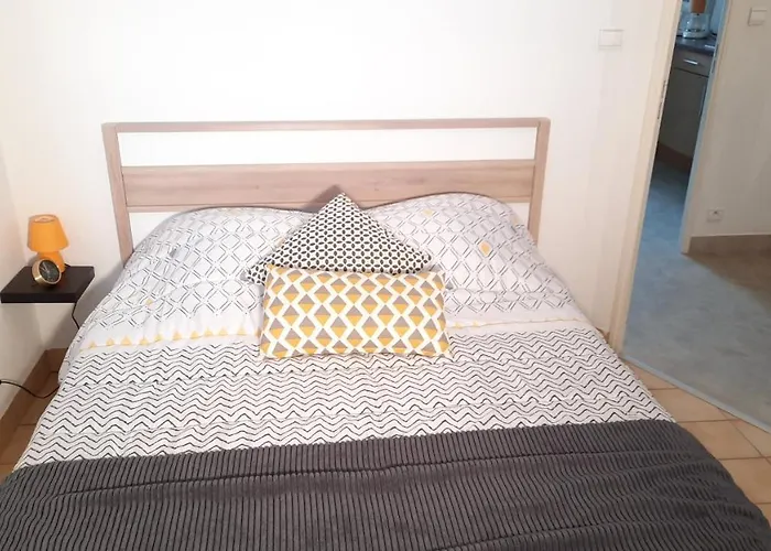 La Bigeonniere 1 Avec Piscine Proche Centre Apartamento