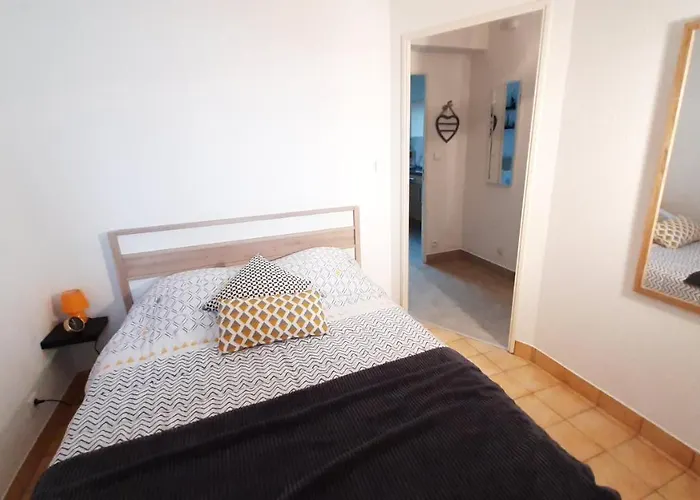 La Bigeonniere 1 Avec Piscine Proche Centre Apartamento