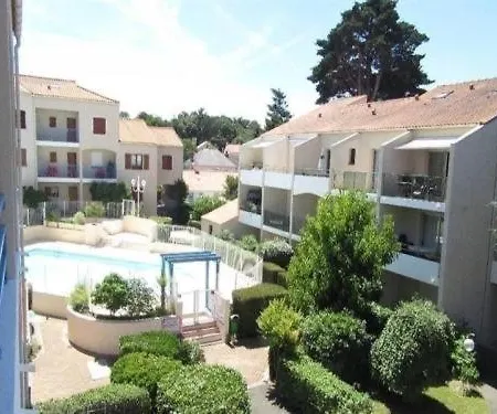 La Bigeonniere 1 Avec Piscine Proche Centre *