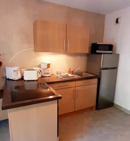 La Bigeonniere 1 Avec Piscine Proche Centre * סן ז'אן דה מון