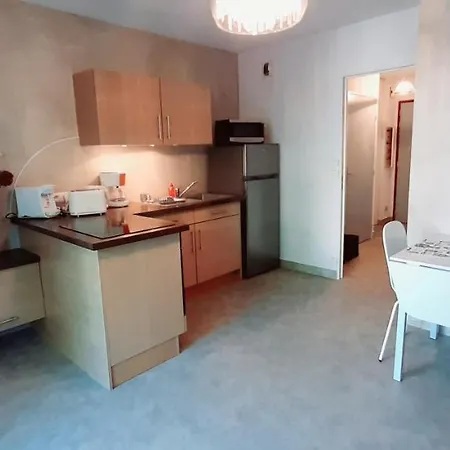 La Bigeonniere 1 Avec Piscine Proche Centre * סן ז'אן דה מון