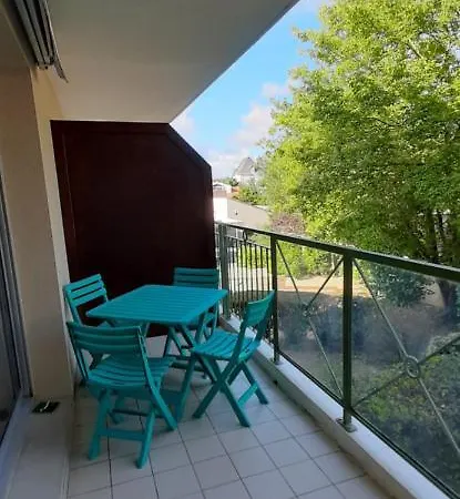 La Bigeonniere 1 Avec Piscine Proche Centre * סן ז'אן דה מון