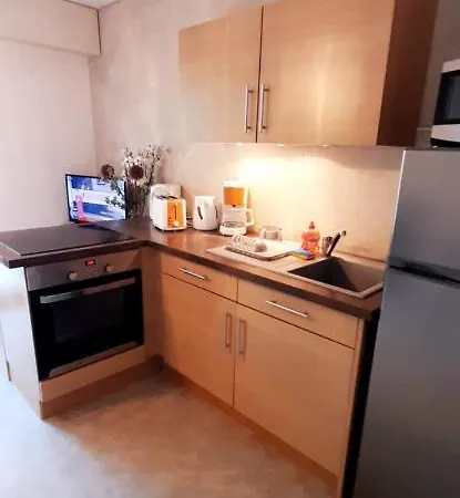 La Bigeonniere 1 Avec Piscine Proche Centre *