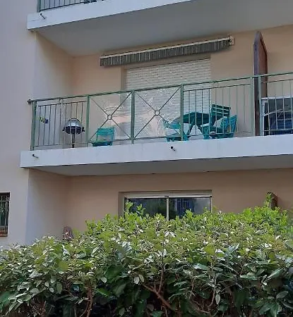 La Bigeonniere 1 Avec Piscine Proche Centre * סן ז'אן דה מון