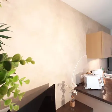 La Bigeonniere 1 Avec Piscine Proche Centre דירה סן ז'אן דה מון