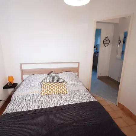 La Bigeonniere 1 Avec Piscine Proche Centre דירה *