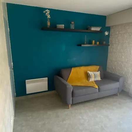 דירה La Bigeonniere 1 Avec Piscine Proche Centre *