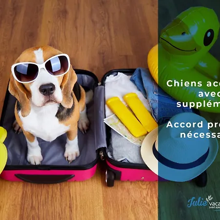 La Bigeonniere 1 Avec Piscine Proche Centre דירה *