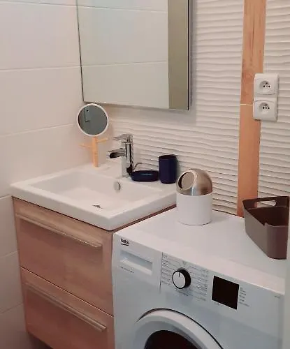 La Bigeonniere 1 Avec Piscine Proche Centre Saint-Jean-de-Monts