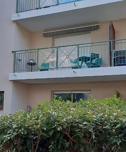 La Bigeonniere 1 Avec Piscine Proche Centre * Saint-Jean-de-Monts