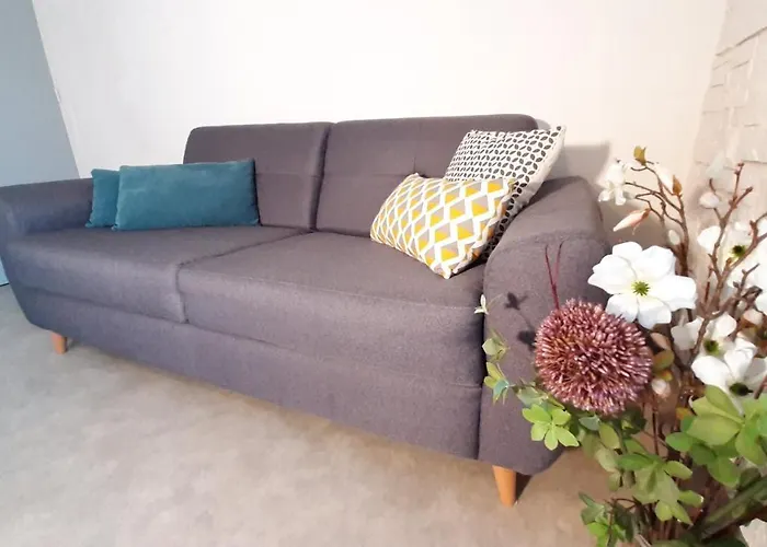 La Bigeonniere 1 Avec Piscine Proche Centre Apartmán *